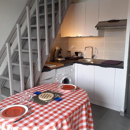 Appartement Santocha Capbreton Dış mekan fotoğraf