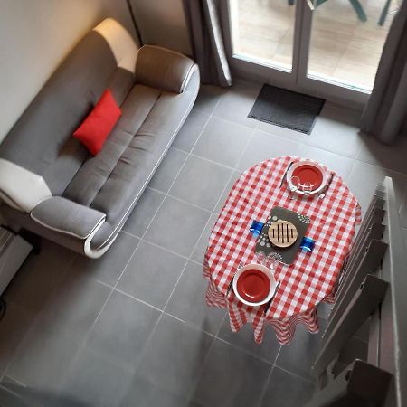 Appartement Santocha Capbreton Dış mekan fotoğraf