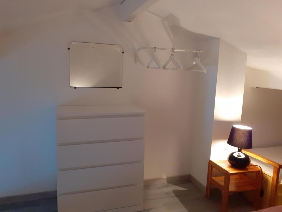 Appartement Santocha Capbreton Dış mekan fotoğraf