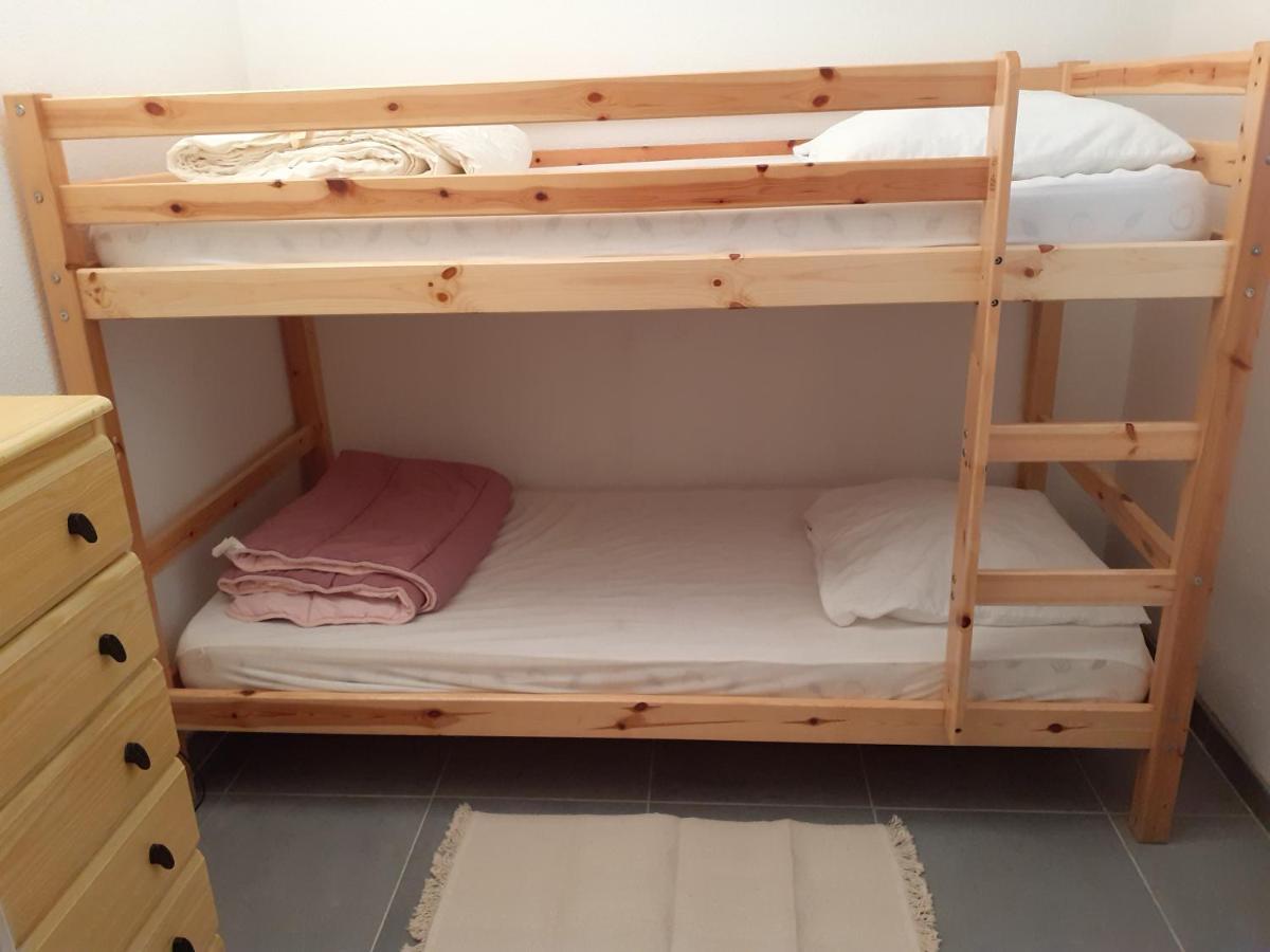 Appartement Santocha Capbreton Dış mekan fotoğraf