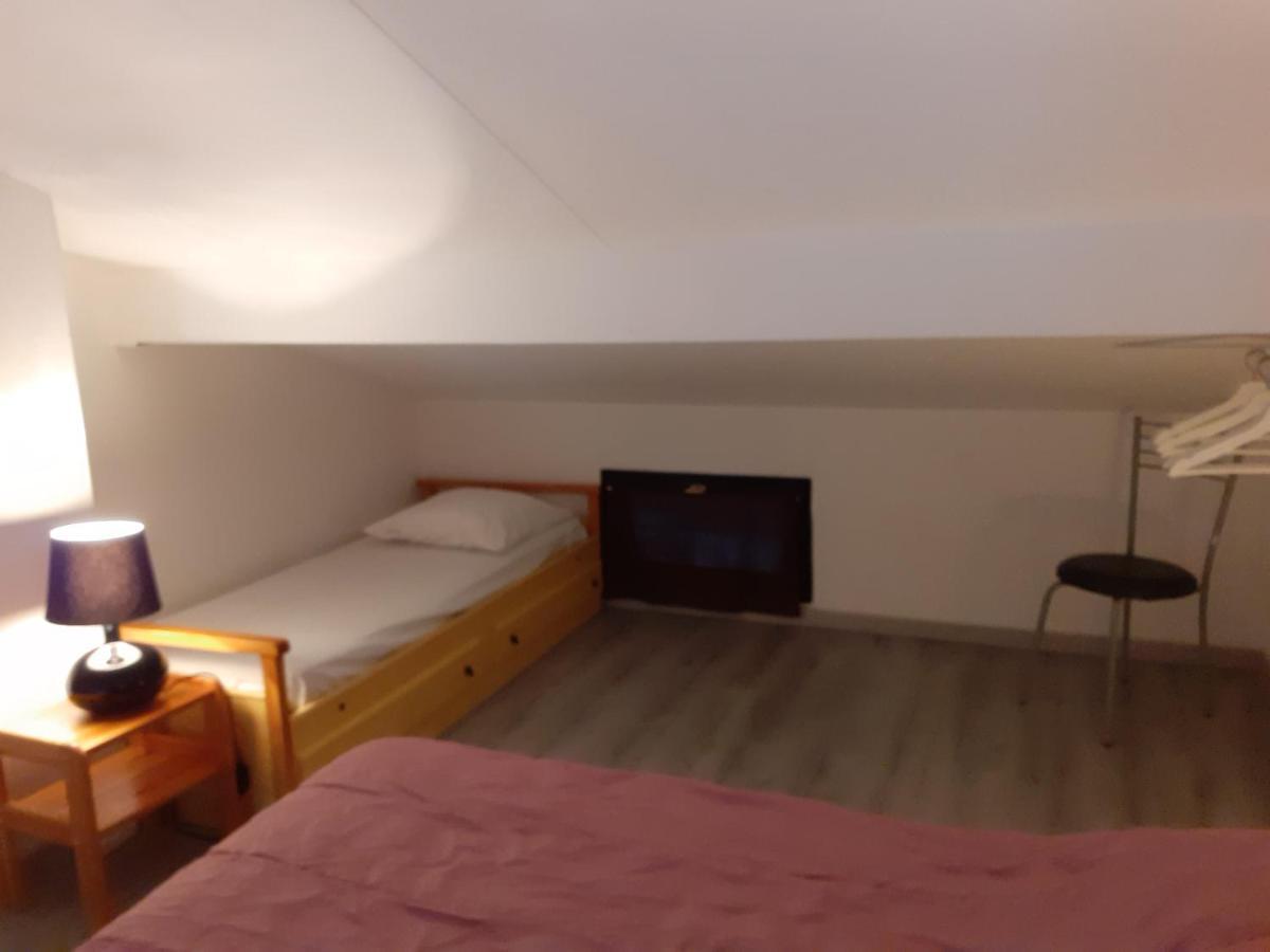 Appartement Santocha Capbreton Dış mekan fotoğraf