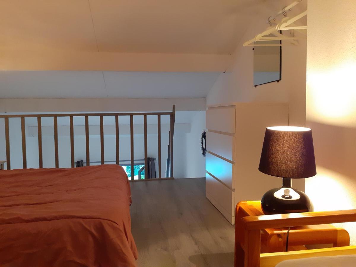 Appartement Santocha Capbreton Dış mekan fotoğraf