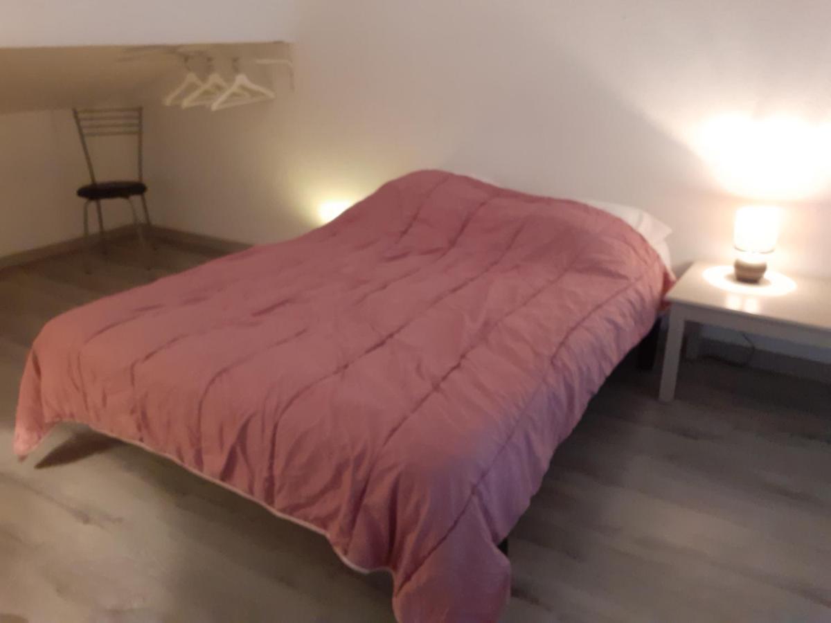 Appartement Santocha Capbreton Dış mekan fotoğraf