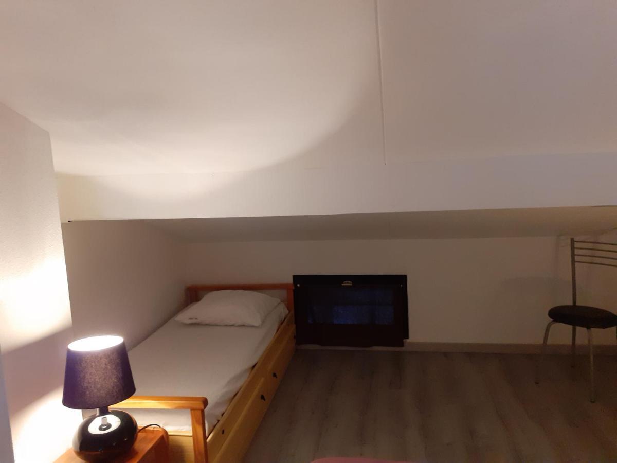 Appartement Santocha Capbreton Dış mekan fotoğraf