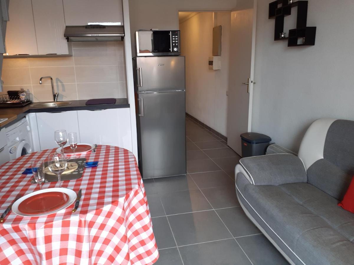 Appartement Santocha Capbreton Dış mekan fotoğraf