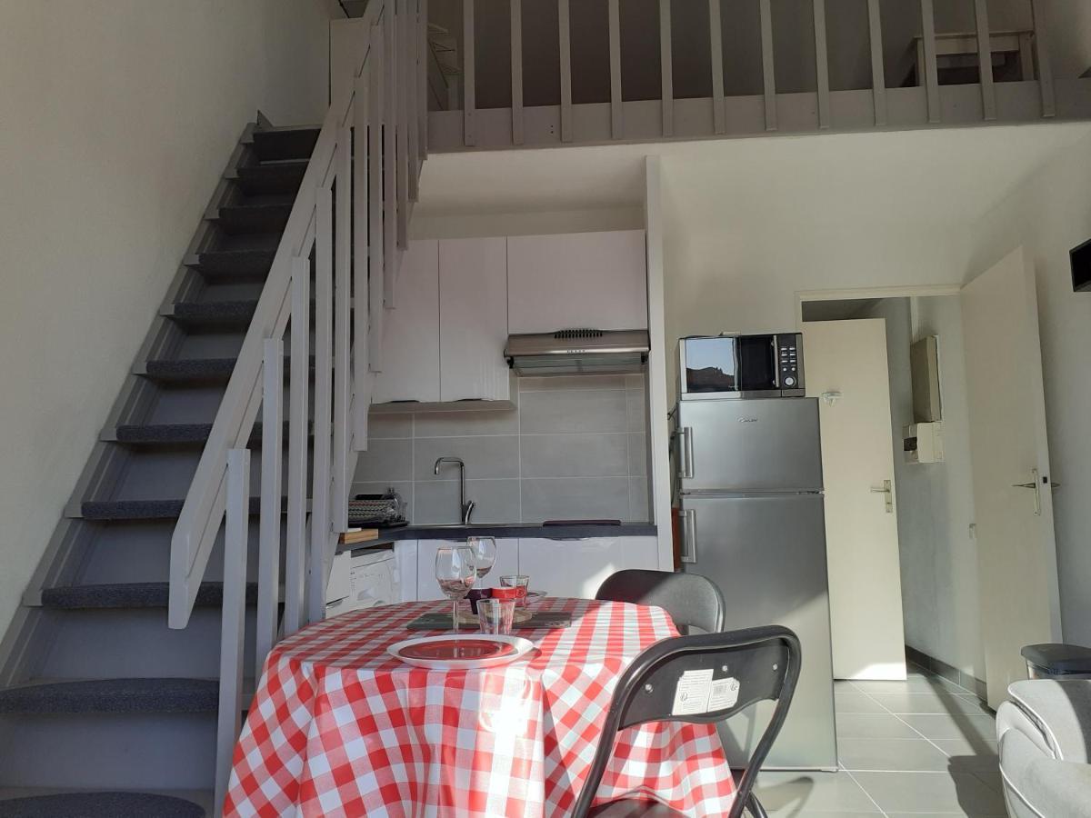 Appartement Santocha Capbreton Dış mekan fotoğraf