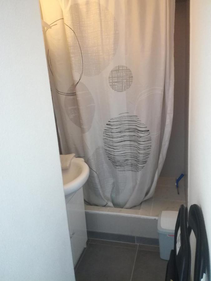 Appartement Santocha Capbreton Dış mekan fotoğraf