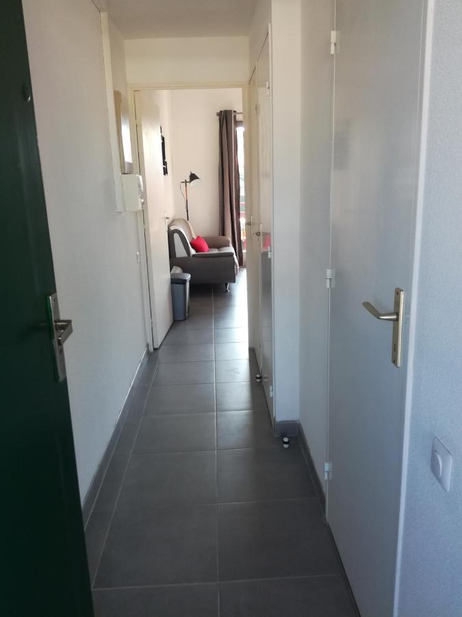 Appartement Santocha Capbreton Dış mekan fotoğraf