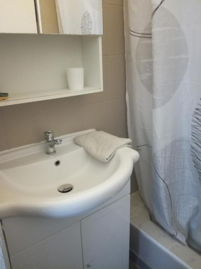 Appartement Santocha Capbreton Dış mekan fotoğraf