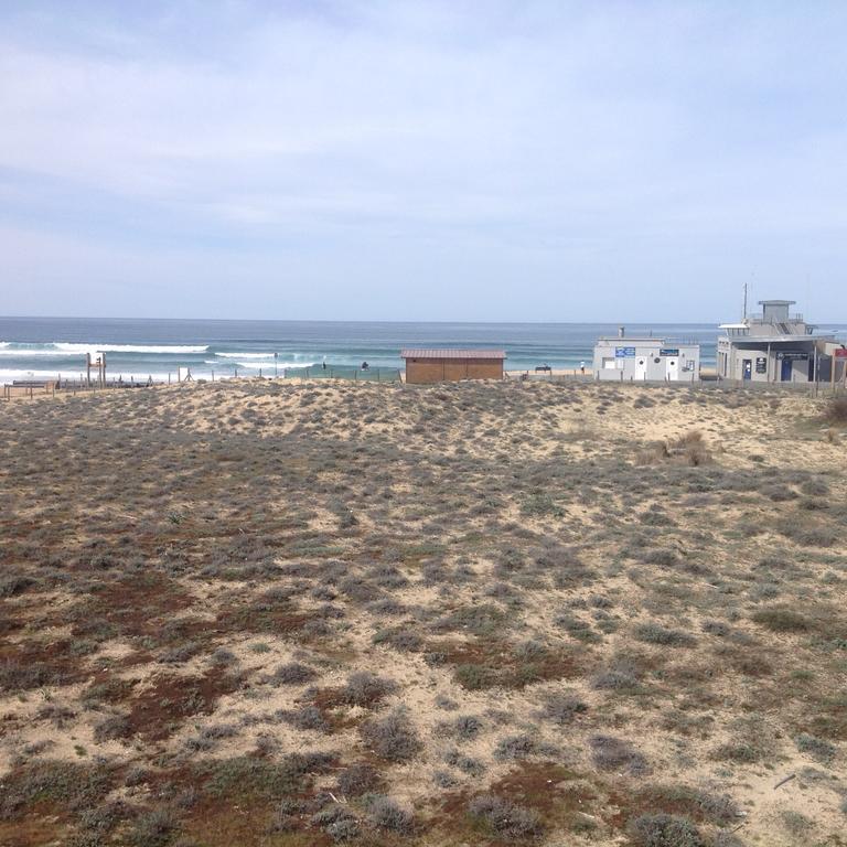 Appartement Santocha Capbreton Dış mekan fotoğraf