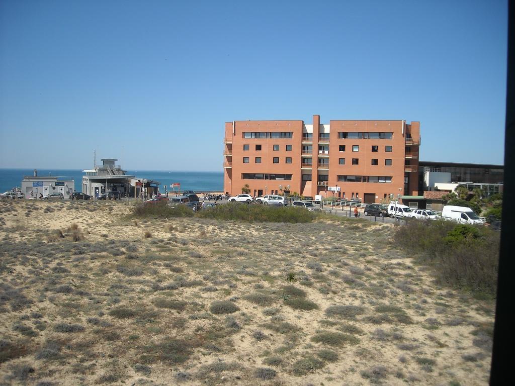 Appartement Santocha Capbreton Dış mekan fotoğraf