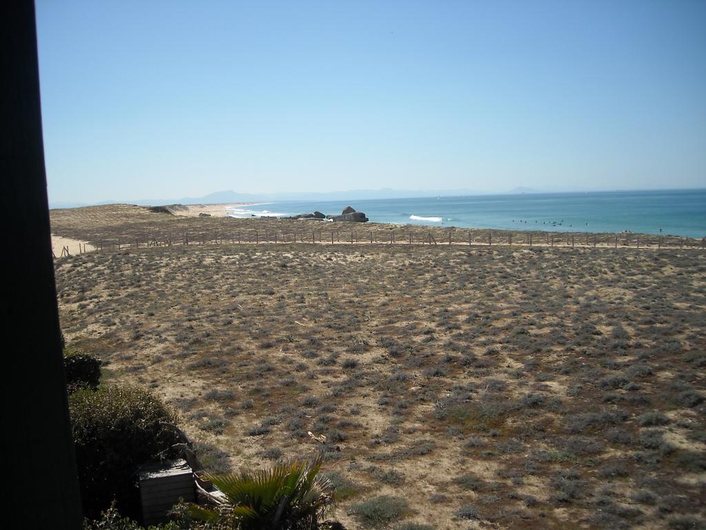 Appartement Santocha Capbreton Dış mekan fotoğraf